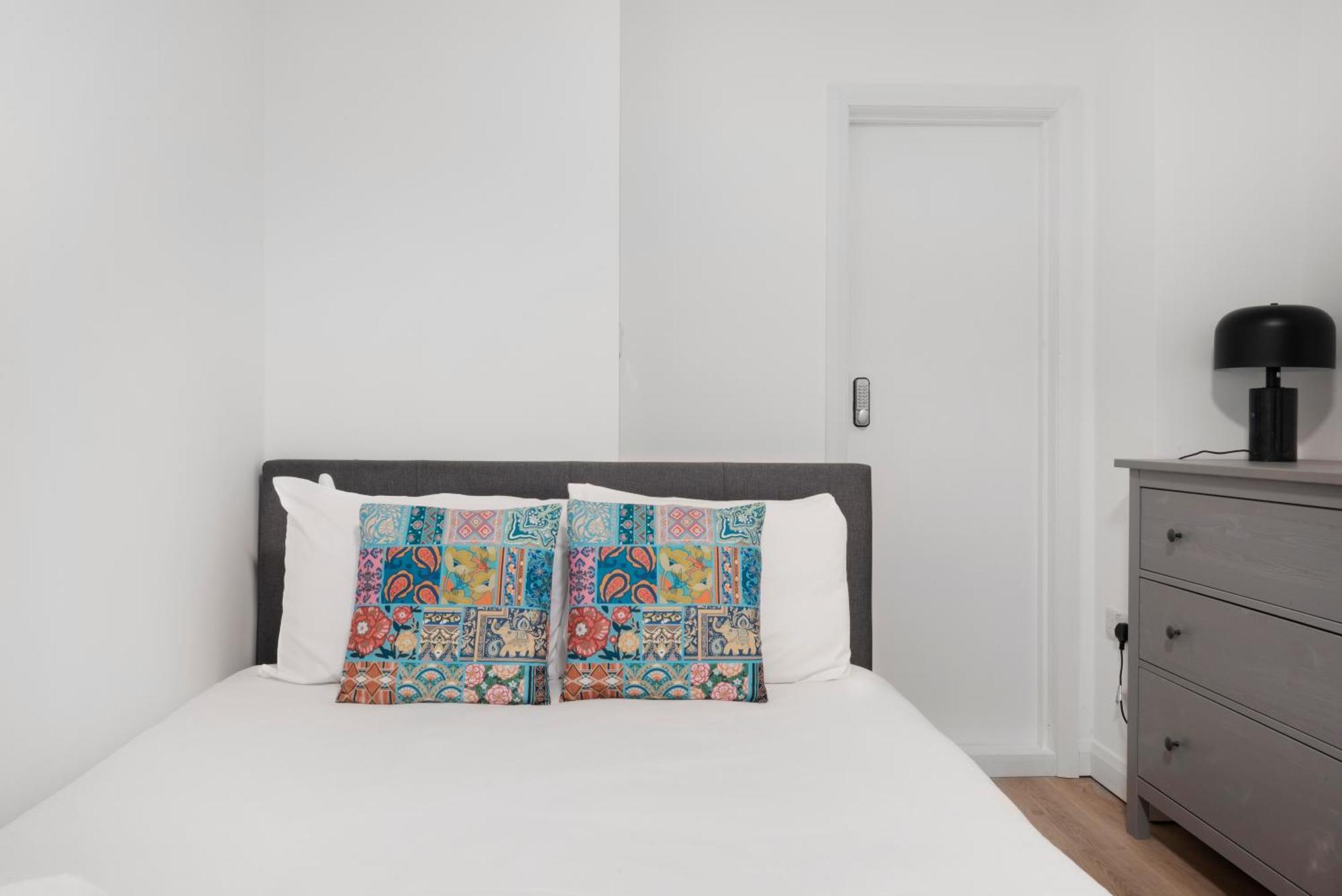 Appartamento Flat In Dalston, *