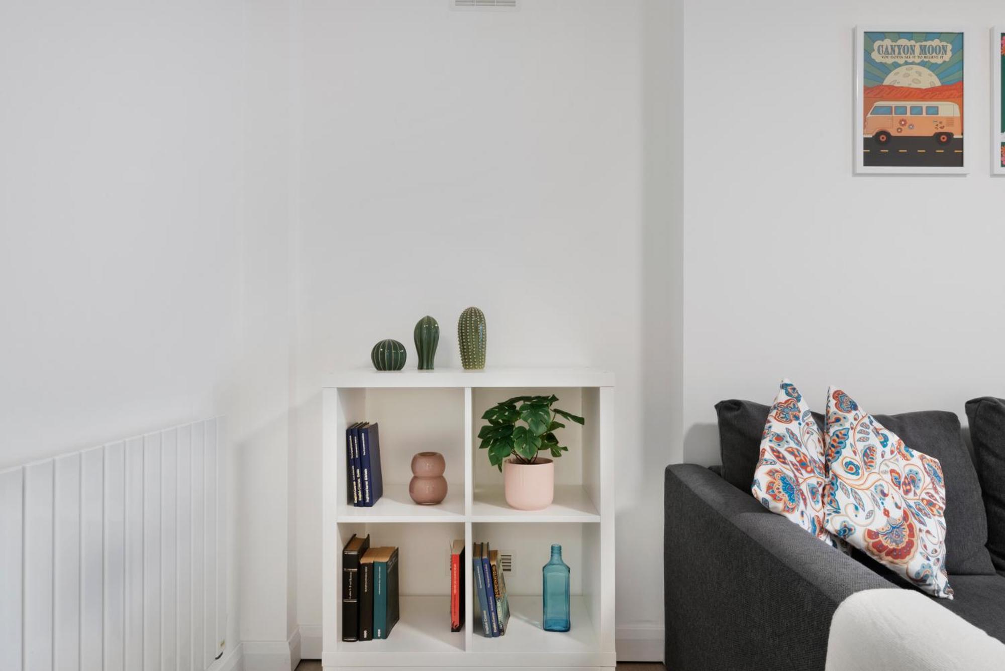 Appartamento Flat In Dalston,