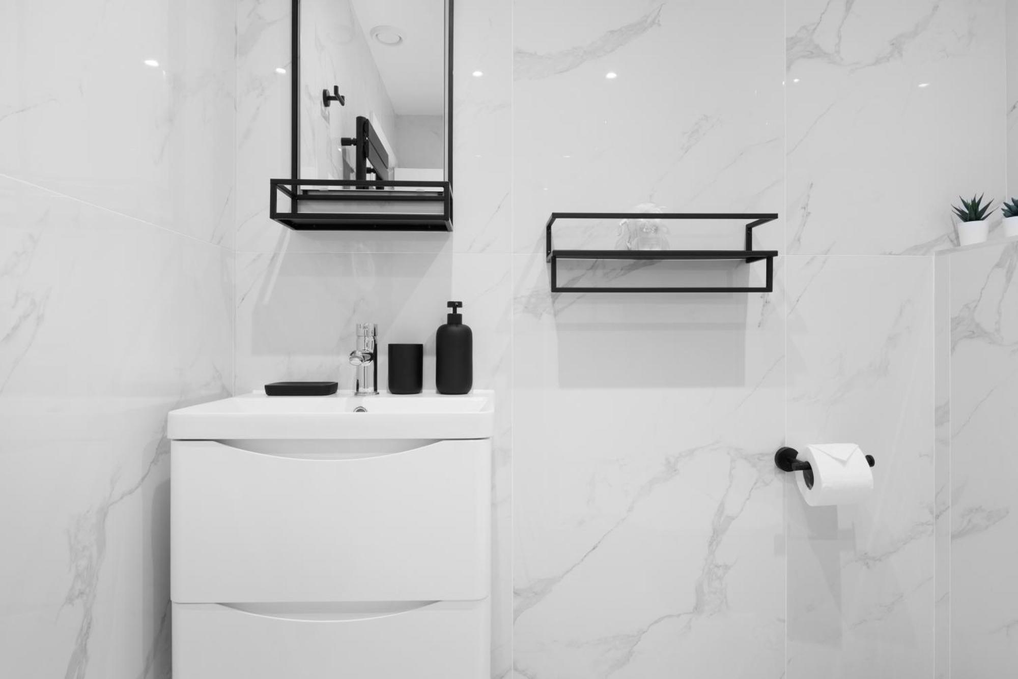 Flat In Dalston, Appartamento