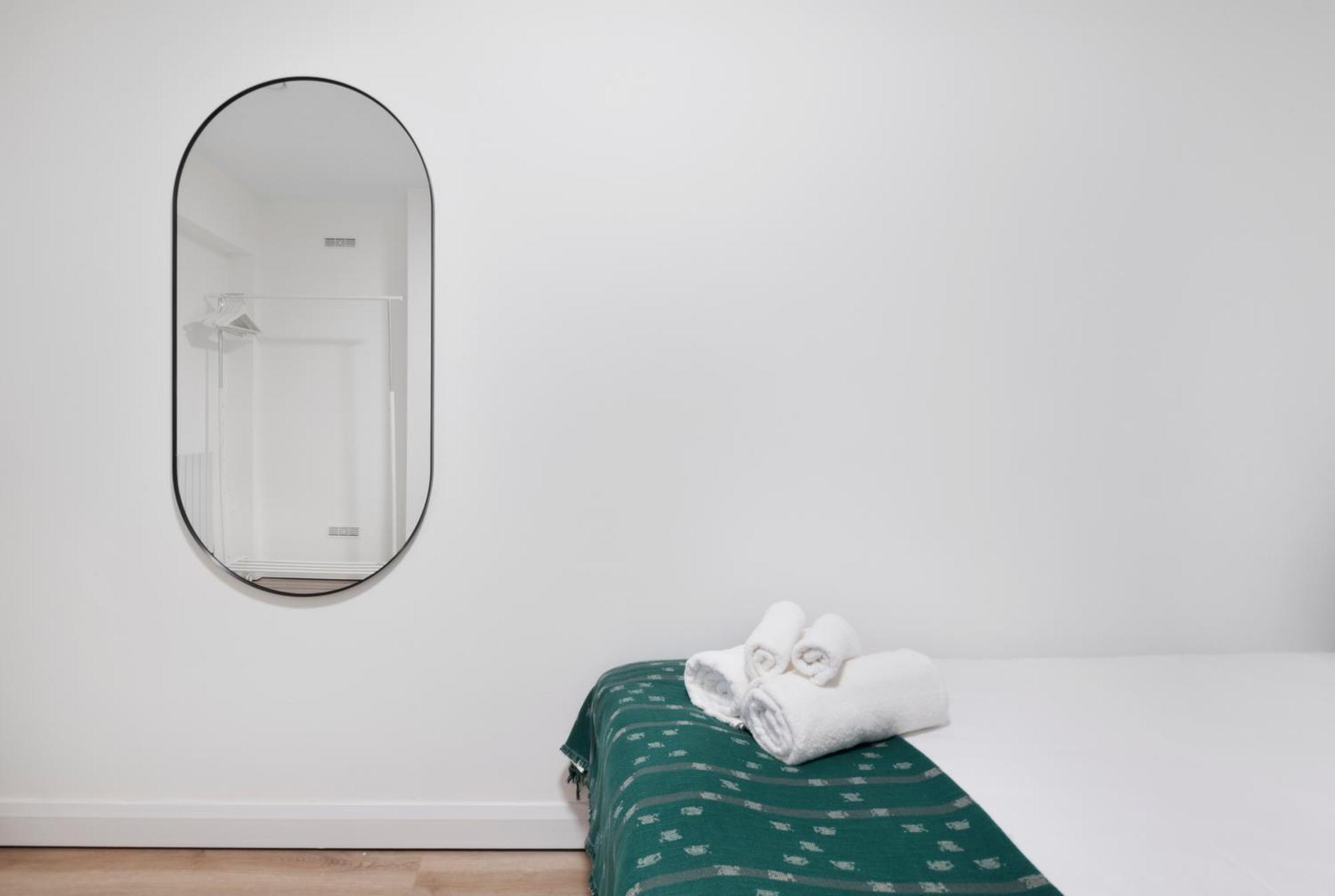 Appartamento Flat In Dalston, Londra